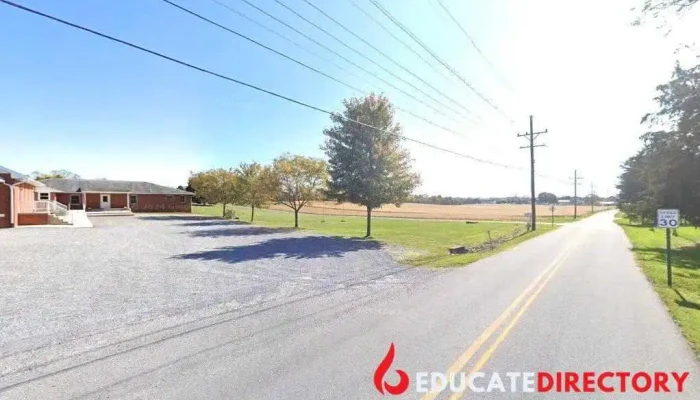 Conococheague Mennonite School - Hagerstown