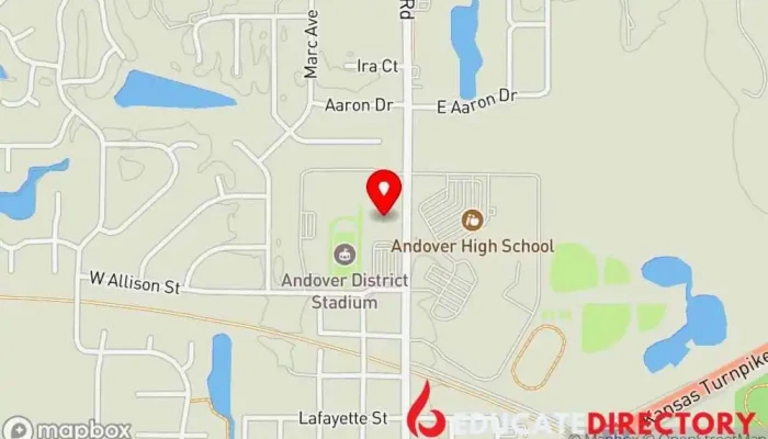 Cottonwood Elementary School - Andover