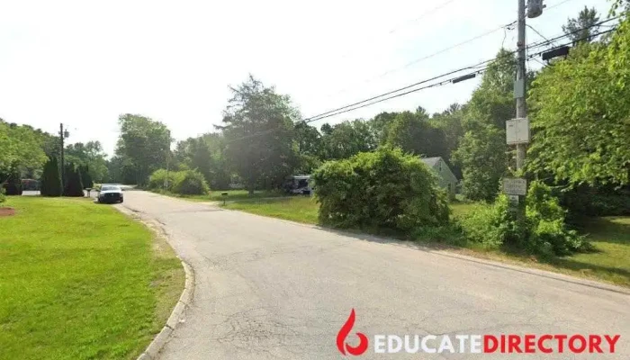 Country Bear Pre-School - Hudson