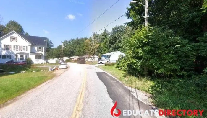 Country View Day School - Laconia