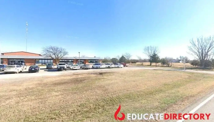 Country View Elementary School - Winfield