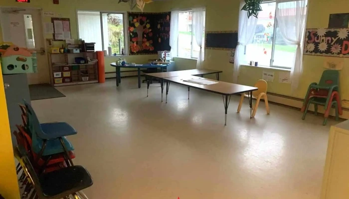 Craig Child Care Center - Craig