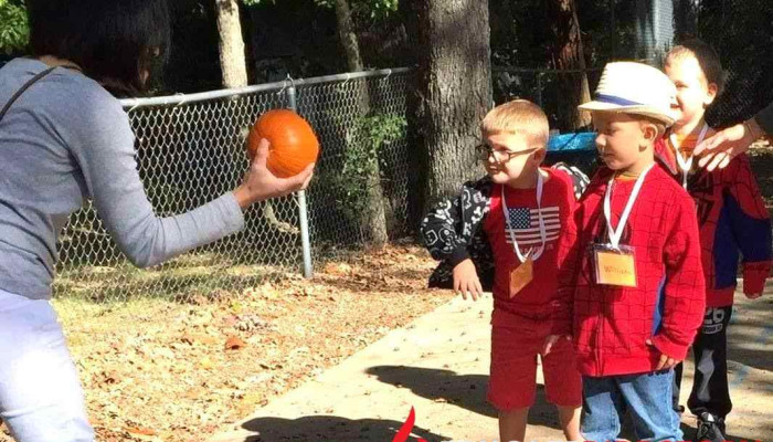 Creative Beginnings Preschool - California