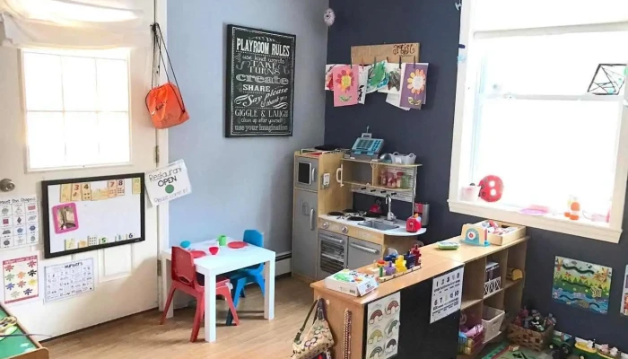 Creative Corner Early Learning - United States