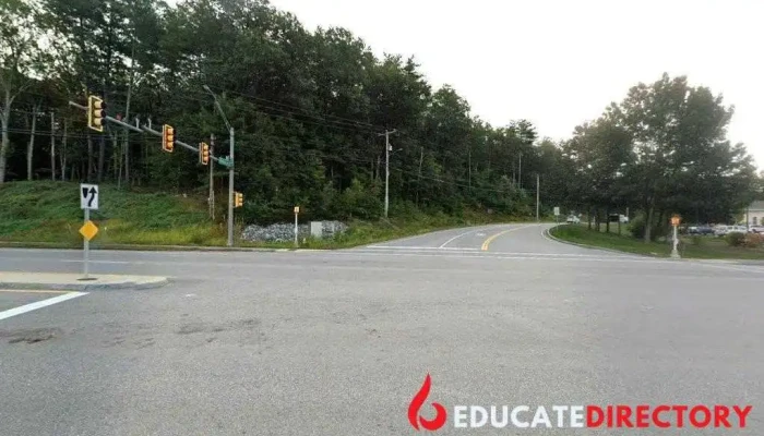 Creative Kids Preschool - Bedford