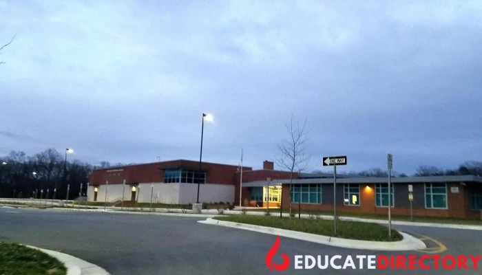 Crofton Elementary School - Crofton