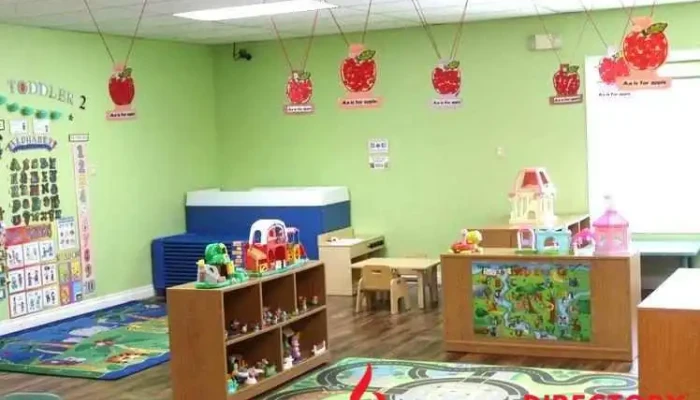 Crystal Child Development Center - Lake Otis - Anchorage