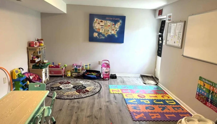 Cute Stars Daycare - Elkridge