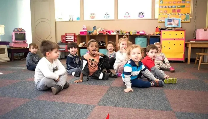Day Timers Early Learning Center - Owings Mills