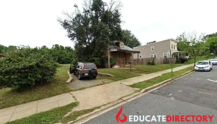 Dc Wildflower Public Charter School - Washington