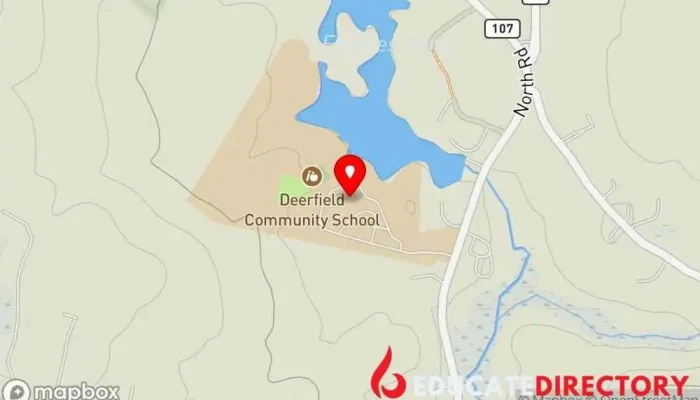 Deerfield Community School - Deerfield