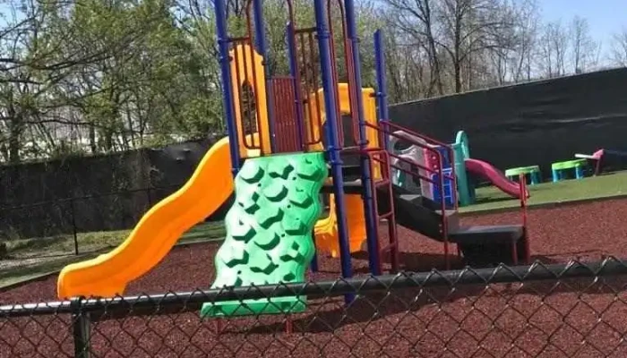 Discover Learning Center - Cockeysville