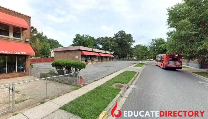 Divinity Child Development Center - Hyattsville