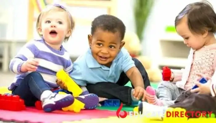 Dolls and Blocks Childcare - New Castle