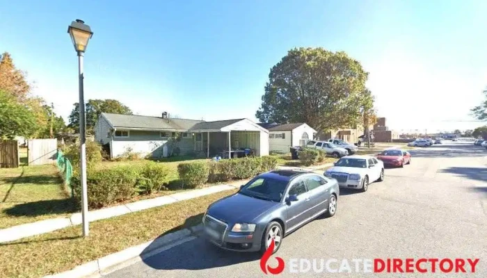 Dover Educational & Community Center - Dover