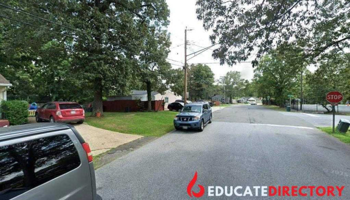 Dreamland Childcare Daycare - Seabrook