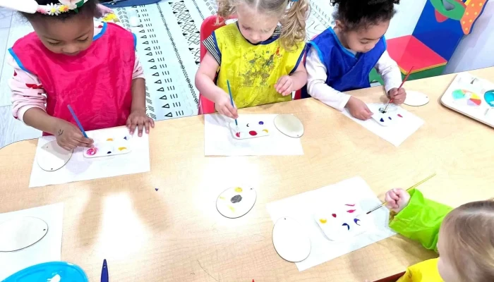 Dual Language Child Care - Bryans Road