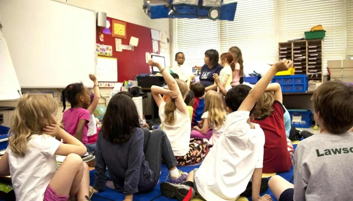 Early Bloom Academy - Burtonsville
