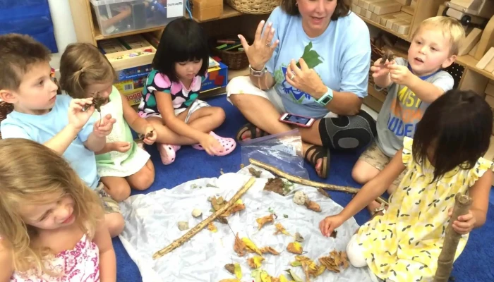 Early Childhood School at Bso - Olney