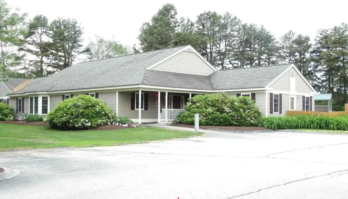 Early Enrichment Center - Concord