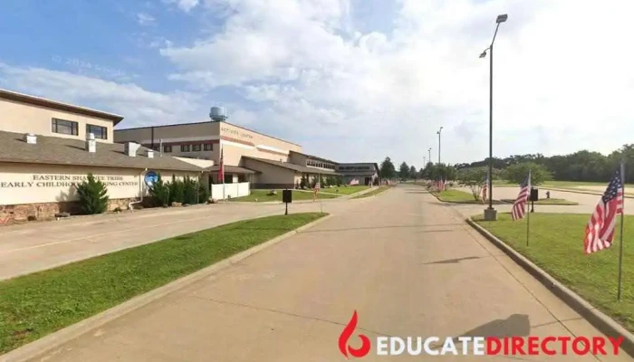 Eastern Shawnee Early Childhood Learning Center - Wyandotte