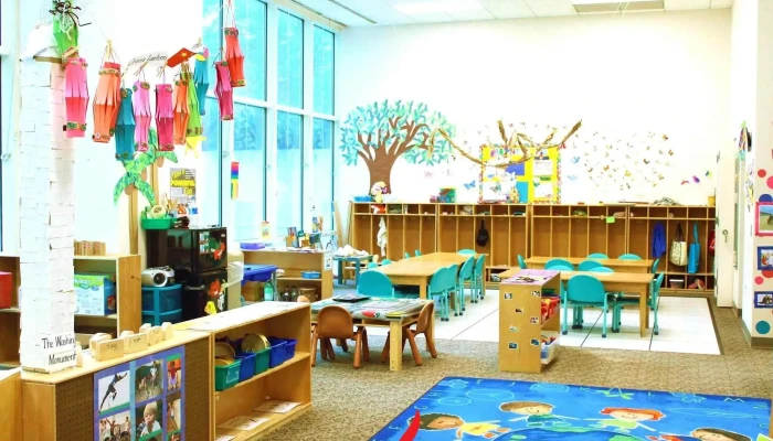 Easterseals Child Development Center - Nara - United States