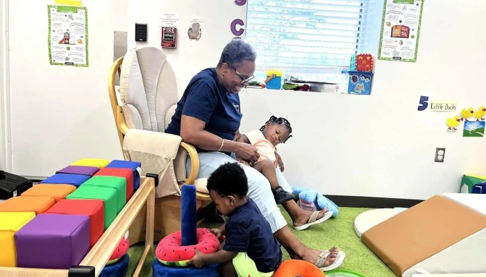 Easterseals Head Start - Allentown Road - Camp Springs