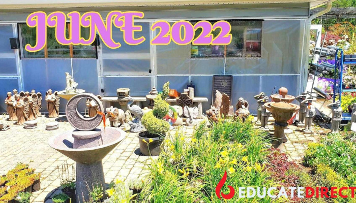 Ed's Plant World - Brandywine