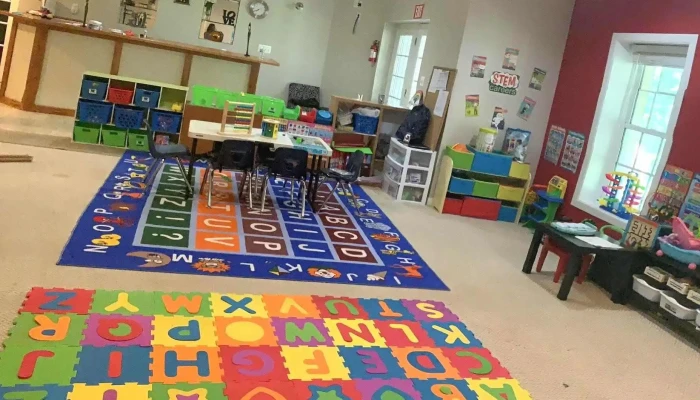 Eden Kids Daycare Llc - Bowie