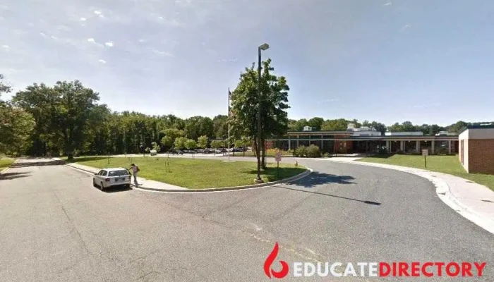 Edgewood Elementary School - Edgewood