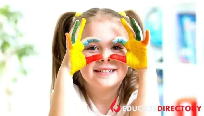 Edinboro Early School - Severna Park