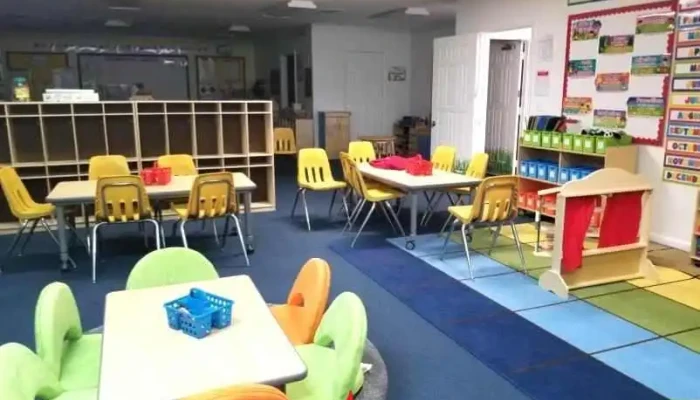 Elder’s Childcare Center - Fort Washington
