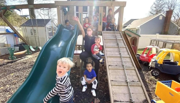Elefantitos Preschool, Llc - United States