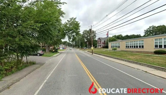 Ella School - Hudson
