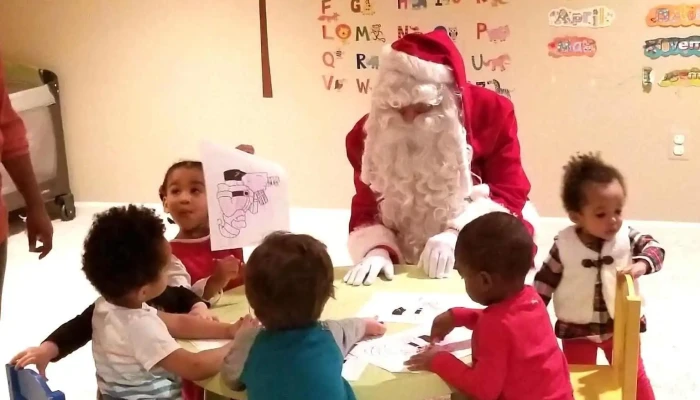 Elu's Family Childcare - Silver Spring