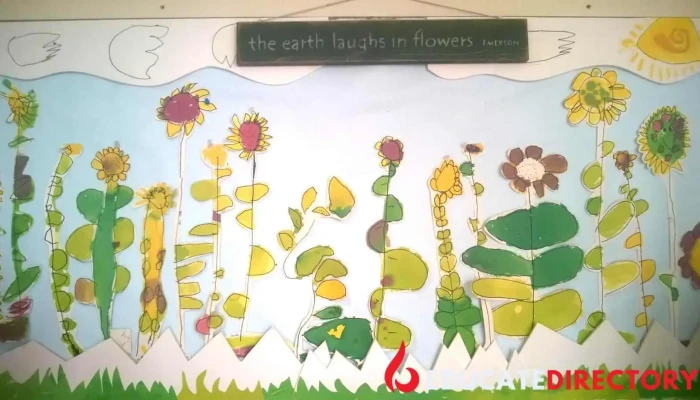 Emerson School for Preschoolers - Concord
