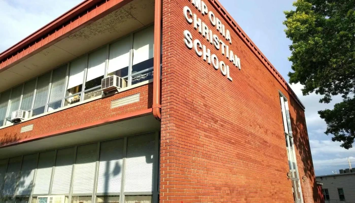 Emporia Christian School - Emporia