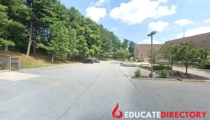 Epworth Children's Center Inc - Cockeysville