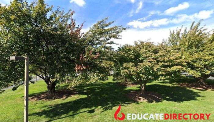 Epworth Preschool - Gaithersburg