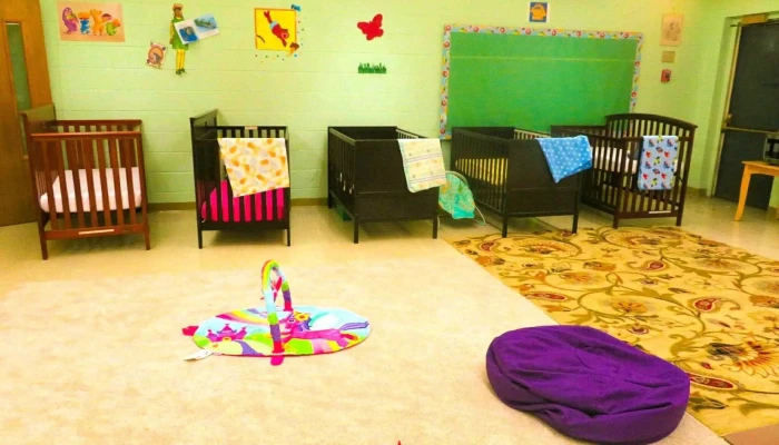 Evangel Christian Child Care Center - Beltsville