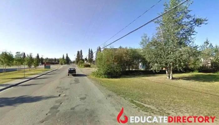 Fairbanks Best Homeschool - Fairbanks