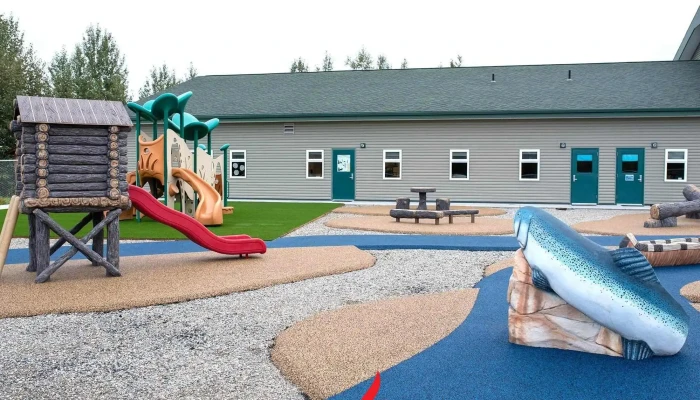 Fairbanks Native Association Head Start 0-5 - Fairbanks