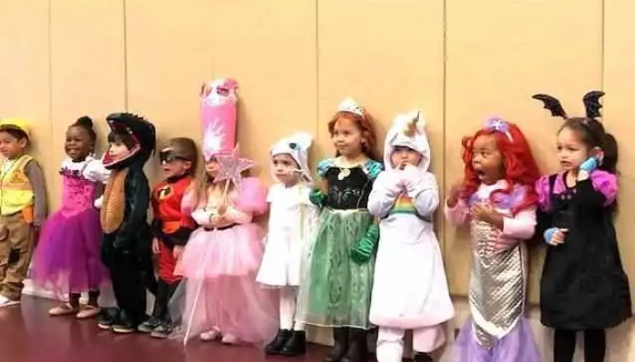 Faith Preschool & Child Care - Wilmington