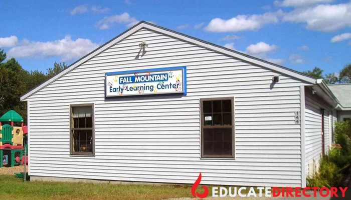 Fall Mountain Early Learning Center - Langdon