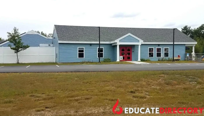 Farmington Child Care Center - Farmington