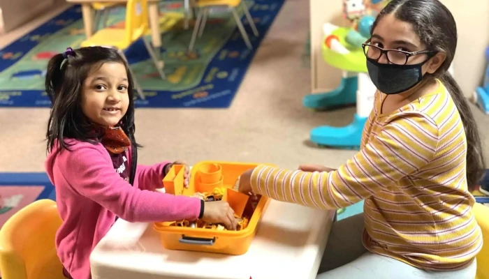 Farrah Daycare - Cockeysville