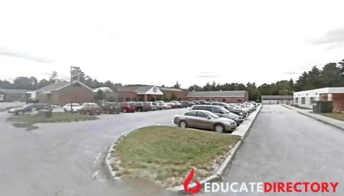 First Friends Preschool - Antrim