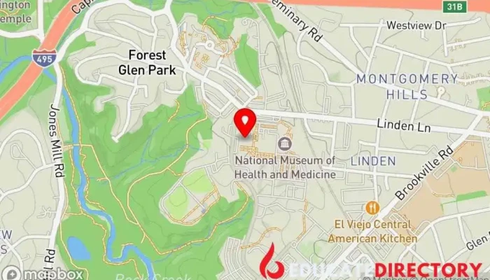 Forest Glen Child Development Center - Silver Spring