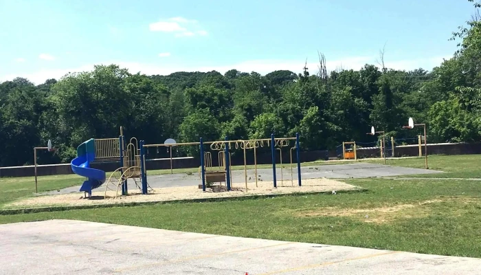 Forest Heights Elementary School - Forest Heights