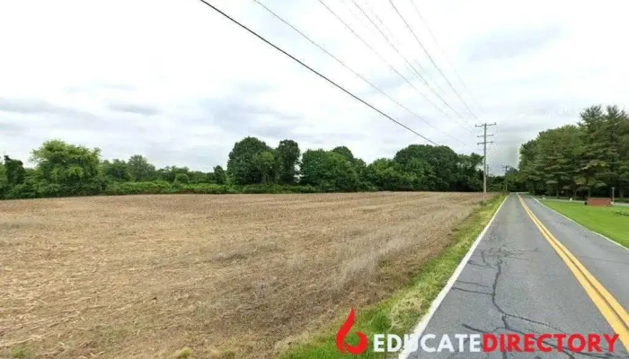 Frederick Christian Academy - Frederick